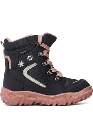 Superfit Stivali da neve GORE-TEX 1-000046-8010 S