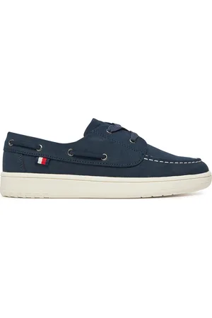 Tommy Hilfiger Mocassini T3B4-33853-0315800