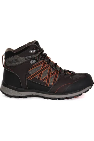Regatta Scarpe da trekking RMF539