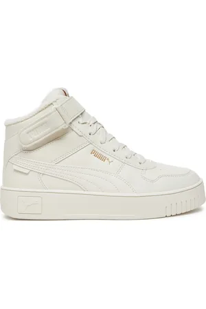 PUMA Sneakers Carina Street Mid Wtr 398050 02