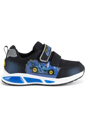 Batman Sneakers CP76-SS25-226WBBW