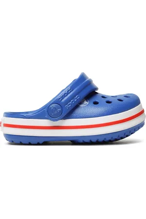 Crocs Ciabatte Crocband Clog T 207005