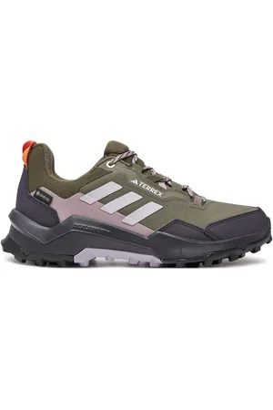 adidas Scarpe da trekking Terrex AX4 GORE-TEX IG6581