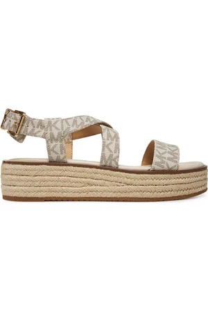 Michael Kors Espadrillas Lynn 40S5LYFS1B