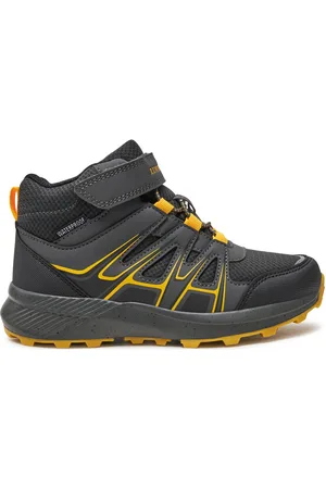 Lumberjack Sneakers Punk SBH6001-001-N43 S