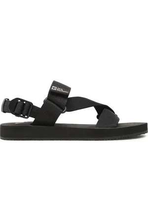 Jack Wolfskin Sandali Urban Entdeckung Belt Sandal W 4056801