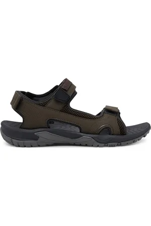 Jack Wolfskin Sandali Lakewood Cruise Sandal M 4019011