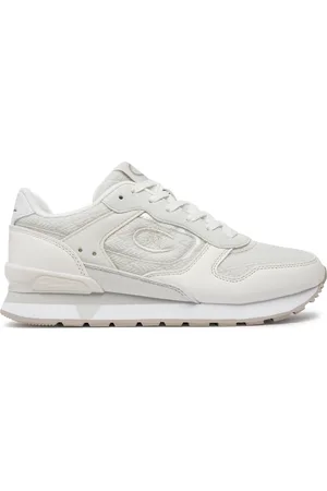 Champion Sneakers Run 85 Net Low Cut Shoe S11676-CHA-WW001