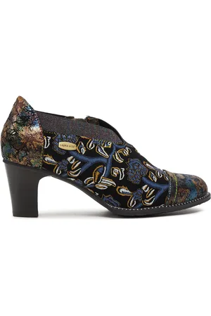 LAURA VITA Scarpe basse Elcodieo 42