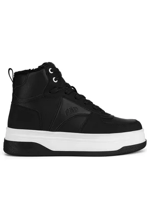 GAP Stivaletti PARADISE CUP MID W GP514035AW-BK00