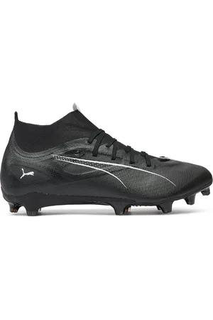 PUMA Scarpe da calcio Ultra 5 Match+ Fg/Ag 107686