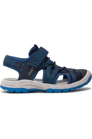 Superfit Sandali 1-009029-8000 S