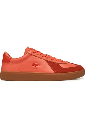 Lacoste Sneakers Baseshot 7-49SFA0030