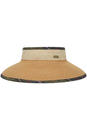 Barbour Visiera Elsdon Packable Visor LHA0581BE11