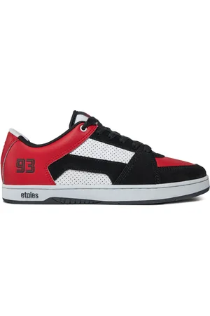 Etnies Sneakers Mc Rap Lo 4101000566