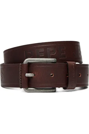 Pepe Jeans Cintura da uomo Dayton PM021027
