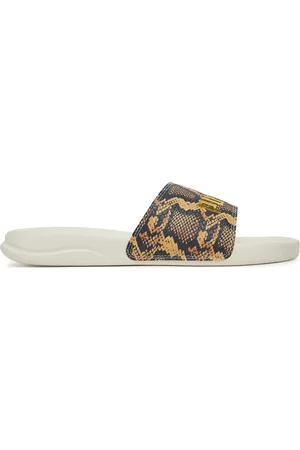 PUMA Ciabatte Popcat 20 Snake Chic 401706 02