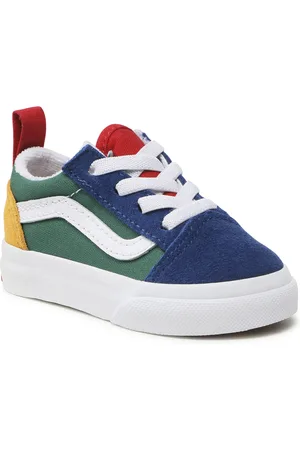 Vans Scarpe sportive Old Skool Elastic Lace VN0A4TZOR1Q1