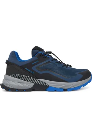 Lumberjack Sneakers Magnus LJ-SMI1311-001-N43-M0049