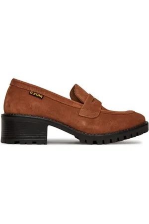 G-Star Scarpe basse WI34-JANELLE-01