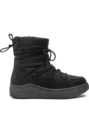 Tamaris Stivali da neve 8-86201-43