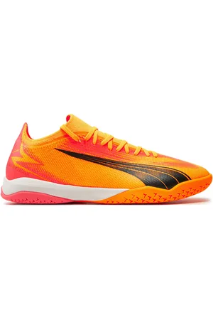 PUMA Scarpe da calcio Ultra Match Itck 107758-03