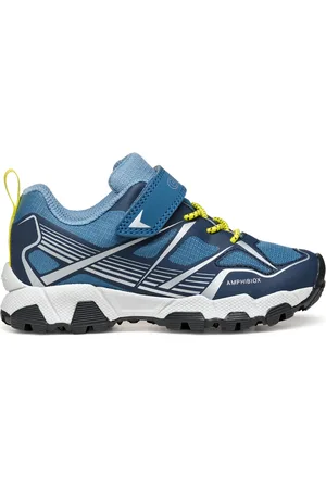 Geox Scarpe da trekking J Magnetar B Abx J453ZC 0FU9J C0700 S