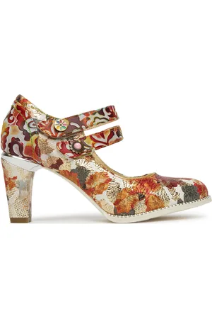 LAURA VITA Scarpe basse Alcbaneo 31