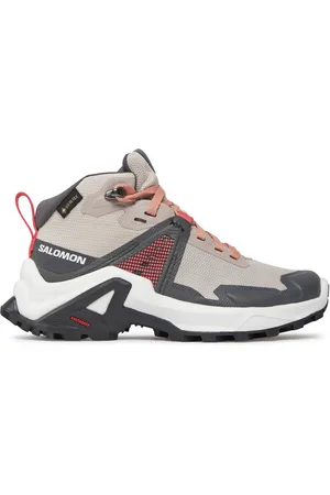 Salomon Scarpe da trekking X Raise Mid GORE-TEX L47071500
