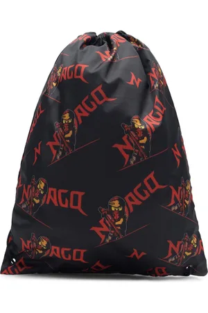 LEGO Wear Zaino a sacca DRAWSTRING BAG 10034-2302