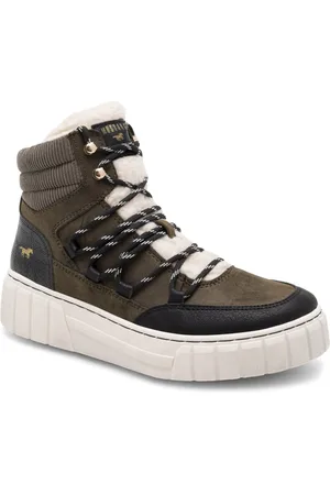 Mustang Sneakers 1446-601