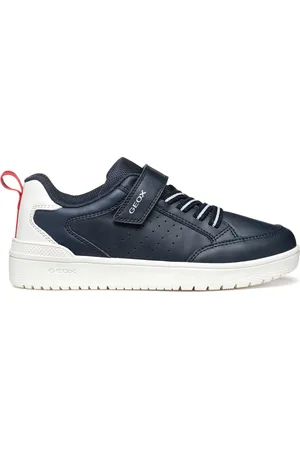 Geox Sneakers J45LQA 05411 C4211 D