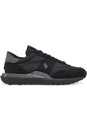 Ralph Lauren Sneakers Train 89 Pp 809965080002