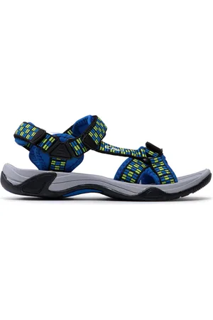 CMP Sandali Hamal Hiking 38Q9954J