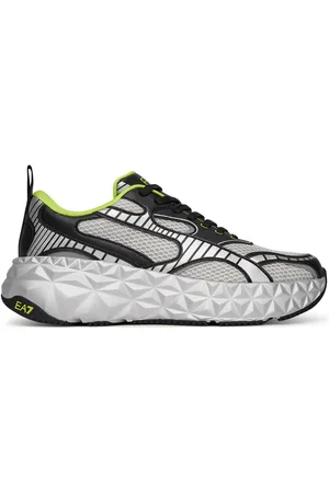 EA7 Sneakers X8X238 XK431 R961
