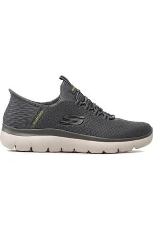 Skechers Sneakers High Range 232457/CHAR