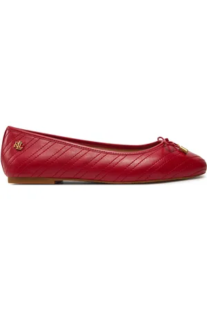 Ralph Lauren Ballerine Jayna 802951489005