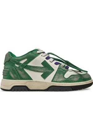 OFF-WHITE Sneakers OMIA189F22LEA0110155