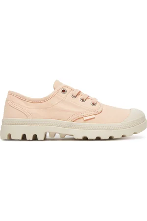 Palladium Scarpe da ginnastica Pampa Oxford 92351-868-M