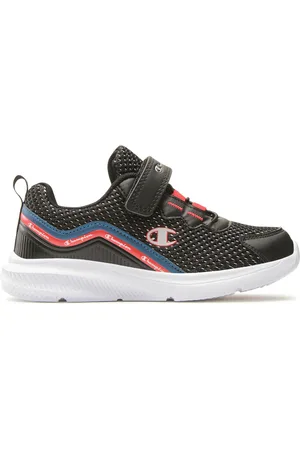 Champion Sneakers Shout Out B Ps S32662-CHA-KK001