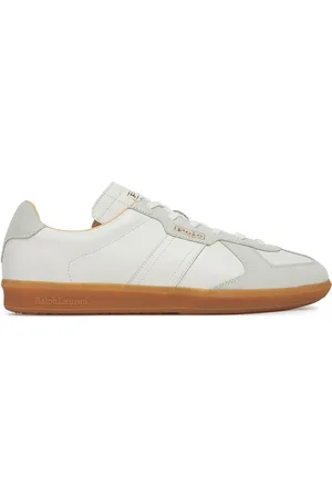Ralph Lauren Sneakers Field Court 100 809967531001