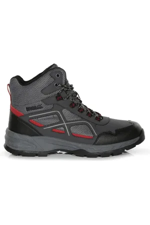Regatta Scarpe da trekking RMF807