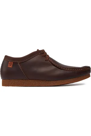 Clarks Mocassini Shacre II Run 261594327