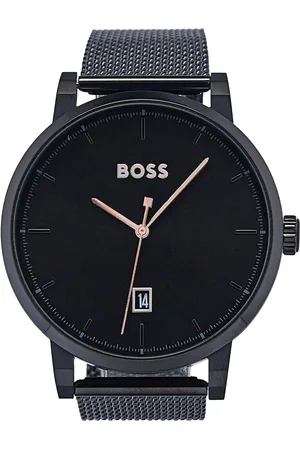 HUGO BOSS Orologio Confidence 1513810
