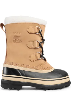 sorel Stivali da neve Youth Caribou LY1000