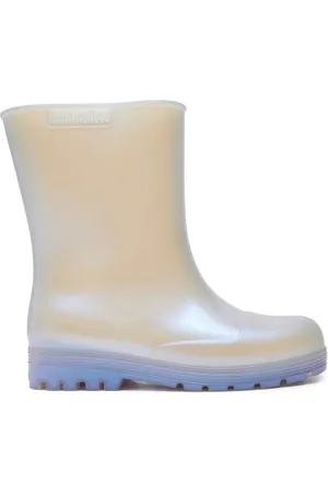 Melissa Wellington Mini Welly Inf 33868