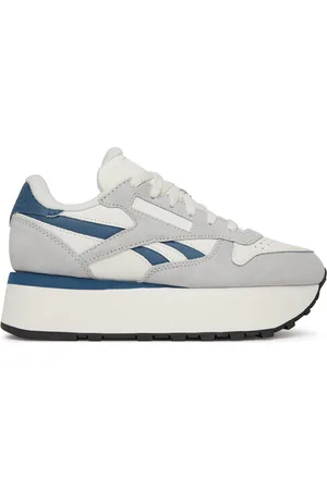 Reebok Sneakers CLASSIC LEATHER TRIPLE LIFT 100211388