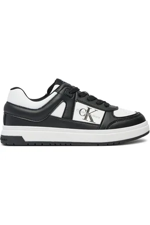 Calvin Klein Sneakers Low Cut Lace-Up/Sneaker V3X9-81060-1355 M