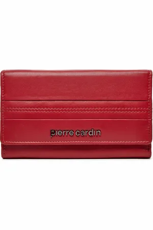 Pierre Cardin Portafoglio grande da donna TILAK130