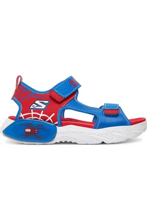 Skechers Sandali Creature-Splash-Bugtacular 402121L/BLRD